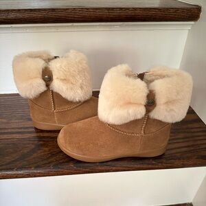 Toddler Ugg Boots